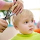 thumbnail image 5 of Juego de tijeras para cortar el cabello de 5,5 pulgadas, tijeras para entresacar y texturizar el cabello para peluquería o uso doméstico., 5 of 5