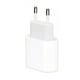 thumbnail image 3 of Cargador Usb-c Corriente 20w Blanco Carga Rápida, 3 of 3