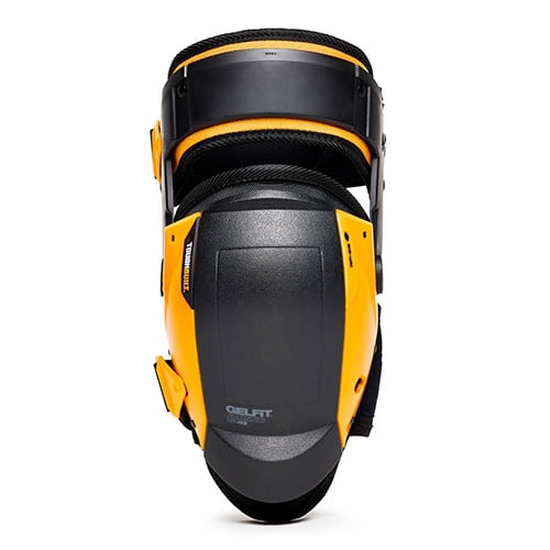 Rodillera Gelfit Con Soporte Para Muslos Tb kp g3
