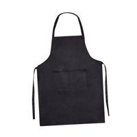 Bothyi - Delantal De Artista, Delantal De Trabajo, Delantal De Zapatero Para Adultos, Para Barbacoa, Restaurante, Manualidades