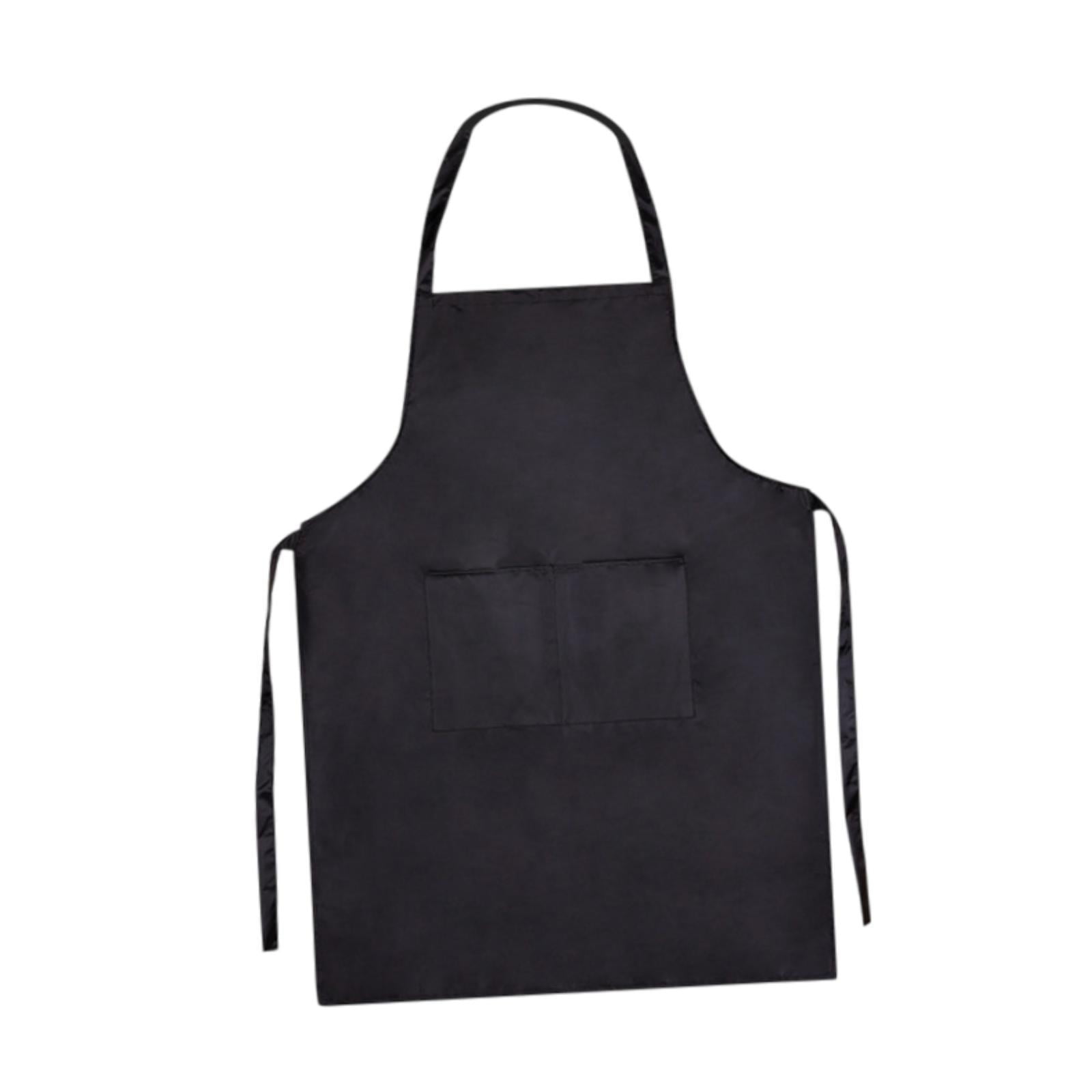 Bothyi - Delantal De Artista, Delantal De Trabajo, Delantal De Zapatero Para Adultos, Para Barbacoa, Restaurante, Manualidades