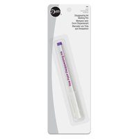 Bolígrafo Disappearing Ink Dritz 3086 Fine Point Púrpura