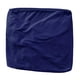 thumbnail image 2 of Funda Para Reposapiés A Prueba De Polvo Con Funda Otomana Inferior Elástica Azul Marino, 2 of 5