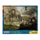thumbnail image 1 of Rompecabezas Aquarius El Señor de los Anillos 3000 piezas, 1 of 7
