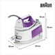 thumbnail image 3 of Braun Centro de Planchado CareStyle 1, 3 of 6