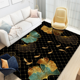 thumbnail image 2 of Alfombra De Piso Antideslizante 2x3 Metros 200x300 cm, 2 of 4