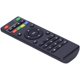 thumbnail image 2 of Remote Controller Replacementhombrest, Potátil TV Box IR Controller Remote Control Replacementhombrest fo Android x96 x96mini x96w, Stable Perfomance, 2 of 7