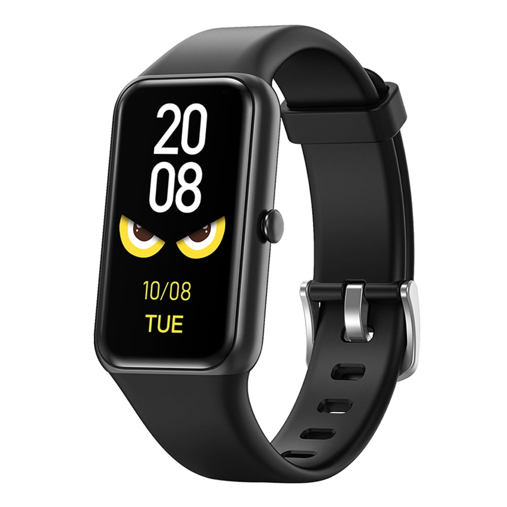 Genérico - Pulsera De Fitness Inteligente Con Medidor De Alta Definición, Paso, Ejercicio, Reloj Inteligente