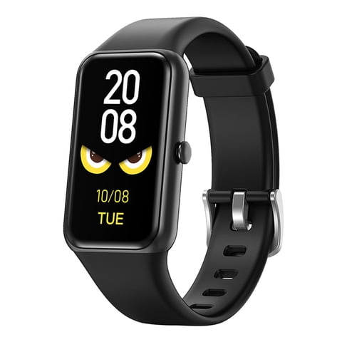 Genérico - Pulsera De Fitness Inteligente Con Medidor De