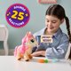 thumbnail image 3 of Figura de juguete Little Live Pets Mi Pony Caminante Twinkle, 3 of 7