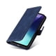 thumbnail image 4 of Funda Billetera para Samsung Galaxy A06 5G con Porta Tarjetas y Soporte Ajustable Azul, 4 of 5