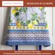 thumbnail image 2 of Delantal Maison d' Hermine de algodón 70 cm (paquete de 1), 2 of 9