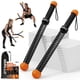 thumbnail image 1 of Cuerdas de batalla sin cuerda Varillo para gimnasio en casa con bolsa de almacenamiento, 1 of 7