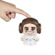 thumbnail image 5 of Figura Star Wars Mighty Muggs Princess Leia Organa, 5 of 6