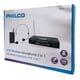 thumbnail image 3 of Microfono Inalambrico Philco 2 En 1 Cintillo/solapa Vhf, 3 of 3