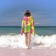 thumbnail image 2 of Jem y las Hologramas Toalla de playa de secado rápido con diseño temático, regalo para mujeres y niñas, ideal para cumpleaños, fans, amantes de la música, uso en la playa o al aire libre, 78 × 180 cm, 2 of 6