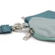 thumbnail image 4 of Set Monedero Tarjetero Bicolor con Strap para Mujer, 4 of 8