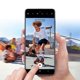 thumbnail image 2 of SAMSUNG Galaxy A51 SM‑A515 | 16,5 cm (6,5") | 4G | 4000 mAh | Negro | para T‑Mobile | Reacondicionado (Renovado), 2 of 7