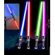 thumbnail image 1 of 1 pieza/1 juego de sable de luz retráctil, 1 of 2