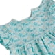 thumbnail image 2 of Vestido Jersey Estampado Bebé Niña Menta Pillin, 2 of 3