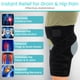 thumbnail image 3 of Soporte de Ingle Ajustable Vive para Dolor de Ciática, 3 of 9