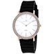 thumbnail image 1 of Reloj Oceanaut Ripple Cuarzo Esfera Blanca Bisel con Cristales, 1 of 1