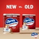 thumbnail image 2 of Papel higiénico Charmin Ultra Strong Clean Touch, 18 mega rollos, 2 of 9