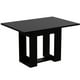 thumbnail image 1 of Mesa De Comedor Fm-003n Negro, 1 of 7