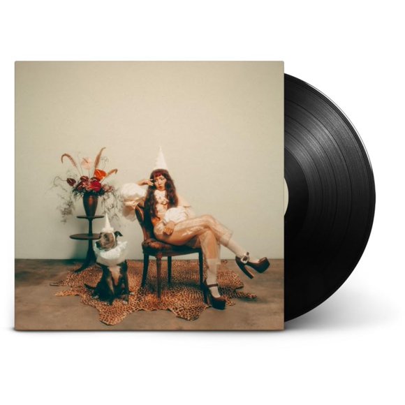 Vinilo Americana Vibes – The Jester