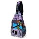 thumbnail image 1 of Indigo Park Riñonera Bandolera con Estampado Integral para Hombres y Mujeres, Bolso Cruzado Gráfico de Tendencia, Mochila de Hombro Streetwear para Ciclismo y Deportes, Riñonera Versátil Casual, 1 of 6