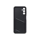thumbnail image 4 of Funda para teléfono Samsung Galaxy A14 con ranura para tarjetas, negra, 4 of 5