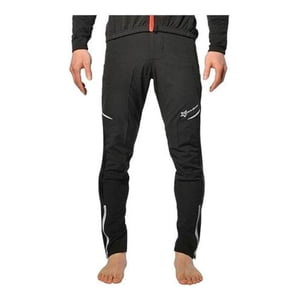 Pantalón Deportivo Rockbros, Multiuso Reflectante Bicicleta Negro Xs