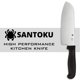 thumbnail image 2 of Cuchillo de Cocina Spyderco K08PBK 17 cm Acero MBS-26, 2 of 7