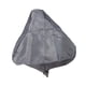 thumbnail image 3 of Funda Para Asiento De Bicicleta Con Cordón, Accesorios Para Bicicleta, Funda Para Sillín De Bicicleta, Color Gris, 3 of 5