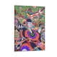 thumbnail image 1 of Mononoke: Segundo Capítulo Hinezumi Cuadro decorativo colgante - Arte de pared - Póster enmarcado - Decoración de pared - Regalos para familia, amigos y aficionados 40*60 cm, 1 of 6