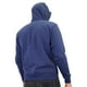 thumbnail image 3 of Sudadera con capucha Nike GX Club para hombre en azul marino, 3 of 3