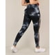 thumbnail image 4 of Leggings Tie Dye Mujer Push Up con Abertura Escalonada, 4 of 4