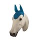 thumbnail image 1 of Bonete Antimoscas para Caballos Horse Fare Products con Bordes Ondulados, 1 of 1
