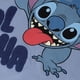 thumbnail image 2 of Polera Manga Larga Stitch Aloha - Niños 3-8 Años, 2 of 4