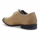 thumbnail image 4 of Zapato Ferracini Hombre 4921 Harley Blanco Casual, 4 of 8