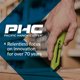 thumbnail image 5 of Funda de piel Pacific Handy Cutter UKH326 para cortadores de seguridad, 5 of 5