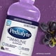 thumbnail image 2 of Pedialyte Soporte Inmunitario Uva Solución Electrolítica 1 L Paquete de 4, 2 of 6