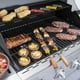 thumbnail image 5 of PARRILLA BUFF INOX BBQ GRILL, 5 of 10