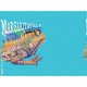 thumbnail image 2 of Vaso para beber Tervis 710 ml Clear Margaritaville, 2 of 9