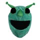 thumbnail image 5 of Funda Para Casco, Regalos, Estilo Bonito Y Llamativo, Funda Para Casco Divertida Para Exteriores, Monstruo Verde, 5 of 5