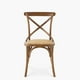 thumbnail image 1 of Silla Madera Tradition Rattan Nogal, 1 of 6