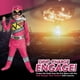 thumbnail image 5 of Disfraz rosa de Power Rangers Dino Charge para niña, 5 of 7