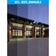 thumbnail image 2 of Aplique LED LEONLITE Up Down Regulable, 2 Unidades, 100-277 V, 2 of 3