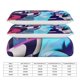 thumbnail image 2 of Helluva Boss Musical 3 Pieces Bedding Sets Soft Comforter Sets Decor Bedroom Gifts, 2 of 5