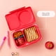 thumbnail image 4 of Lonchera Omie OmieBox UP Bento Box Kids con tarro de comida y paquete de hielo, 4 of 9